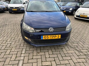 Volkswagen Polo 1.2 TDI BlueMotion Comfortline