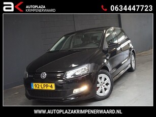 Volkswagen Polo 1.2 TDI BlueMotion Comfortline Airco Camera