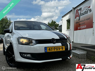 Volkswagen Polo 1.2 TDI BlueMotion Nieuwe APK EXPORT