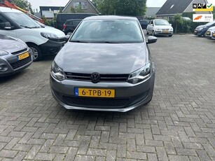 Volkswagen Polo 1.2 TSI BlueMotion Edition