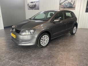 Volkswagen Polo 1.2 TSI BlueMotion Edition Airco (bj 2014)