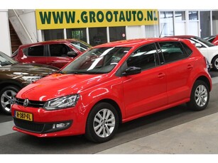 Volkswagen Polo 1.2 TSI Comfortline Airco