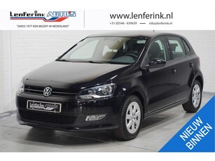 Volkswagen Polo 1.2 TSI Comfortline Climatic airco