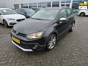 Volkswagen Polo 1.2 TSI Cross 5-deurs