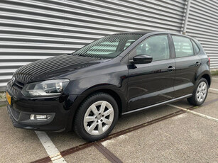 Volkswagen Polo 1.2 TSI CRUISCNTRL-105PK-STOELVRWM-CLIMATECNTRL