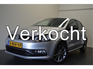 Volkswagen Polo 1.2 TSI First Edition , CLIMATRONIC , CR