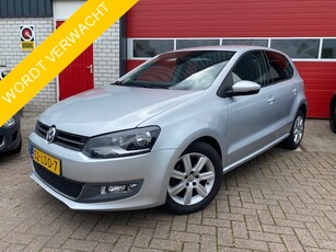 Volkswagen Polo 1.2 TSI Highline 105PK / AIRCO / ELEK RAMEN