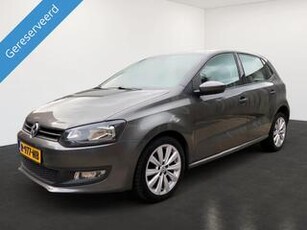 Volkswagen POLO 1.2 TSI Highline