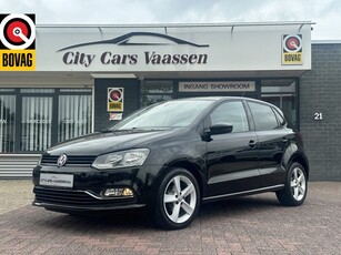 Volkswagen Polo 1.2 TSI Highline 90 pk org-nl auto nap