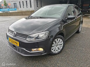 Volkswagen Polo 1.2 TSI Highline Navi / Cruise / PDC /