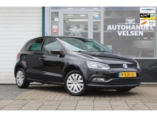 Volkswagen Polo 1.2 TSI HighlineAutomaatNaviPdc