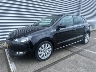 Volkswagen Polo 1.2 TSI PANODAK-CRUISCONTROL-STOELVERWARMING