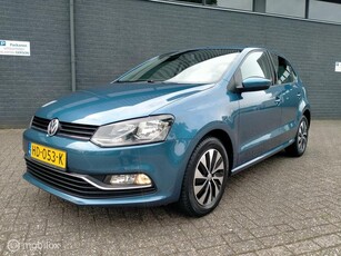 Volkswagen Polo 1.2 TSI Topstaat/5-Deurs/Dealer onderhouden