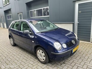 Volkswagen Polo 1.4 185 nap/apk/netjes