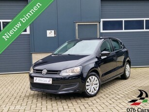 Volkswagen Polo 1.4-16V / 1e EIG / NAP / CAMERA / CARPLAY /