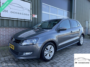 Volkswagen Polo 1.4-16V LIFE|Clima|Stoelvw|Cruise|Nieuwe APK