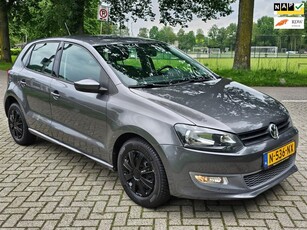 Volkswagen Polo 1.4-16V Trendline airco elektrische ramen