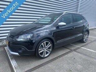 Volkswagen Polo 1.4-16VHighline