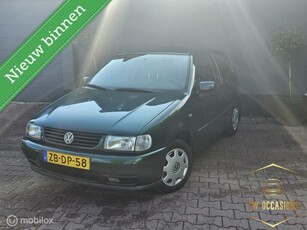 Volkswagen Polo 1.4 *inruil mogelijk*