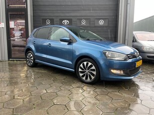 Volkswagen Polo 1.4 TDI Business Edition - NAVI - NEW APK -