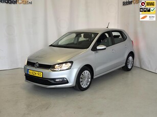 Volkswagen Polo 1.4 TDI ComfortlineAUTOMAATNAP1E