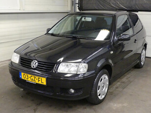 Volkswagen Polo 1.4 Trend - Stuurbekr - APK 2025 - Trekhaak