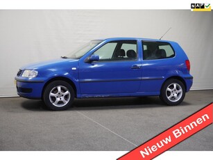 Volkswagen Polo 1.4 Trendline