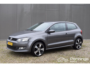 Volkswagen Polo 1.6 TDI Comfortline