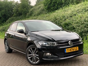 Volkswagen POLO 1.6 TDI DSG Highline R-LINE VIRTUAL TOPSTAAT