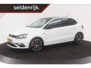 Volkswagen Polo 1.8 TSI GTI DSG Dealer onderhouden