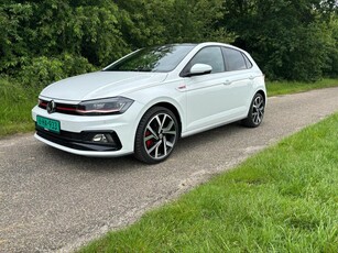 Volkswagen Polo 2.0 TSI GTI Panoramadak DSG 1e eigenaar