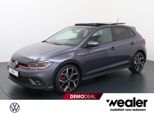 Volkswagen Polo GTI 2.0 TSI 152 kW / 207 pk Hatchback 7