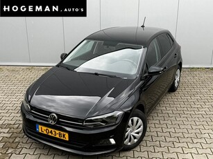 Volkswagen Polo TRENDLINE NAVIGATIE CARPLAY CRUISE DAB+