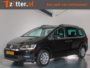 Volkswagen Sharan 1.4 TSI 150PK, DSG, Comfortline