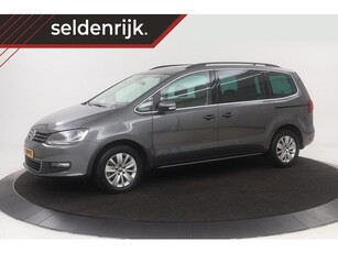 Volkswagen Sharan 1.4 TSI Comfortline 7-persoons DSG