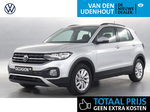 Volkswagen T-Cross 1.0 TSI 110pk Life