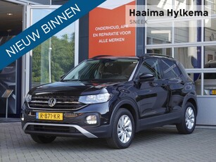 Volkswagen T-Cross 1.0 TSI Life Achteruitrijcamera