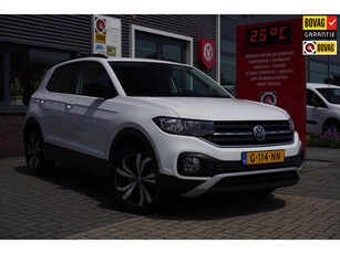 Volkswagen T-Cross 1.0 TSI Life / Achteruitrijcamera / Airco