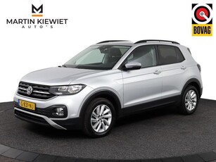 Volkswagen T-Cross 1.0 TSI LifeACCNavigatieTrekhaak