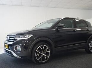 Volkswagen T-Cross 1.0 TSI STYLE