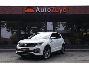 Volkswagen T-Cross 1.0 TSI Style Automaat R-Line / Virtual