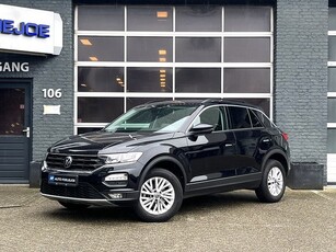 Volkswagen T-Roc 1.0 TSI Style, ACC, Lane Assist, Navi