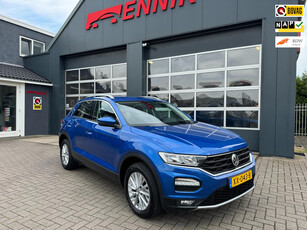 Volkswagen T-Roc 1.0 TSI Style / ACC / Lane / Camera / 1e Eigenaar/ 81000 km !.