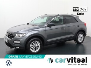 Volkswagen T-Roc 1.0 TSI Style Business 115 PK Apple