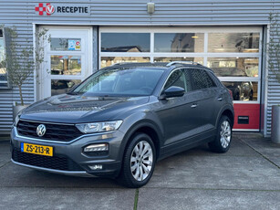 Volkswagen T-Roc 1.0 TSI Style Navi / Cruise / Pdc / Org-Ned