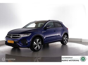 Volkswagen T-Roc 1.5 TSI 150PK Automaat R-Line