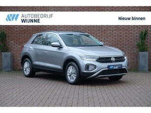 Volkswagen T-Roc 1.5 TSi 150pk DSG Life Business App