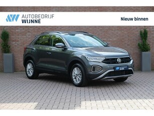 Volkswagen T-Roc 1.5 TSi 150pk DSG Life Business App