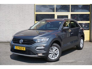 Volkswagen T-Roc 1.5 TSI 150PK! Style BJ2019 Lmv 16