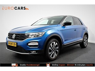 Volkswagen T-Roc 1.5 TSI DSG Active Navigatie Climate